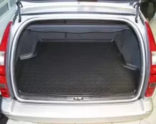 Лоток багажного/грузового отсека CARBOX купить